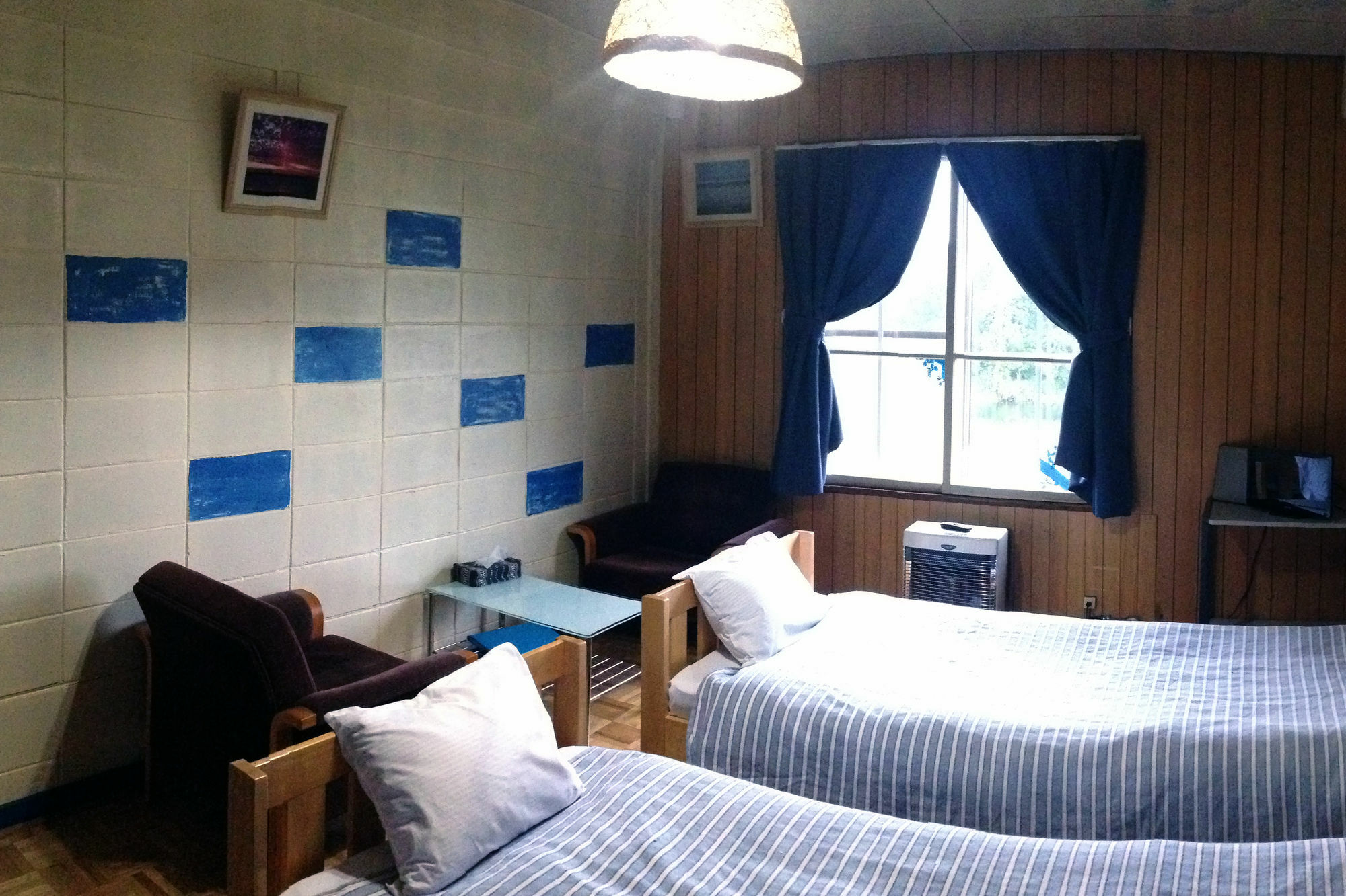 Koshimizu Hana Kotori Youth Hostel Exteriér fotografie
